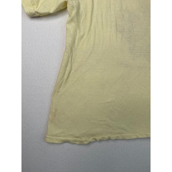 Vintage 1986 Statue of Liberty Centennial T-Shirt USA Single Stitch medium - Picture 11 of 12